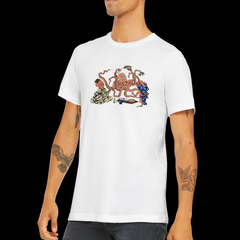 Tako T-shirt